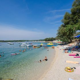 Apartments Gloria Vrsar