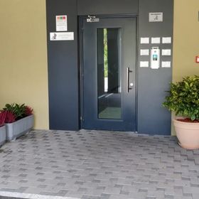 Apartman Prestige West Residence Zagreb