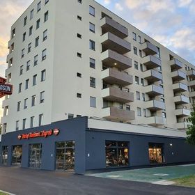 Apartman Prestige West Residence Zagreb