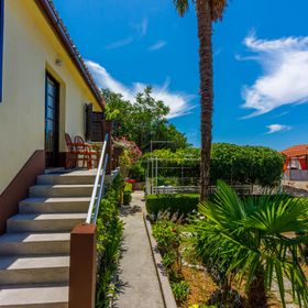 House BILJANA Dramalj