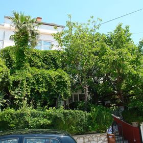 Apartment Dunny Crikvenica