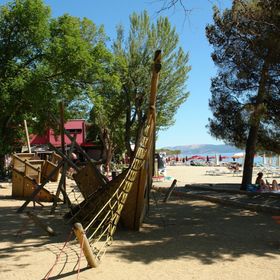 Apartment Dunny Crikvenica