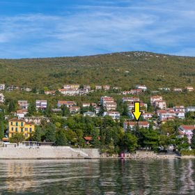 Apartment Villa Sara Crikvenica