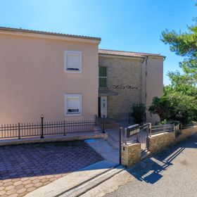Apartment Villa Sara Crikvenica