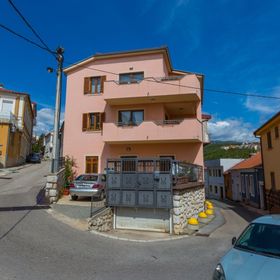 Apartment EGITA Crikvenica