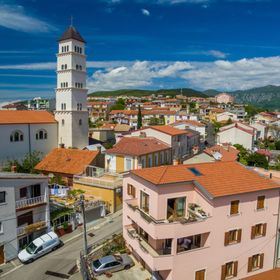 Apartment EGITA Crikvenica