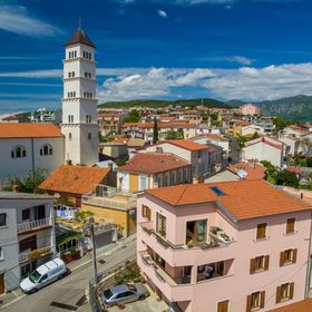 Apartment EGITA Crikvenica