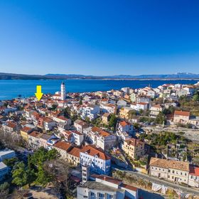 Apartment EGITA Crikvenica