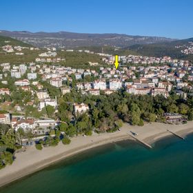 Apartments NINIC Crikvenica