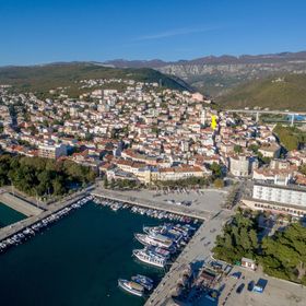 Apartments FEĐA Crikvenica