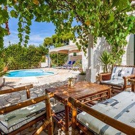 Villa Rosada Vela Luka