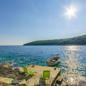 Villa Rosada Vela Luka