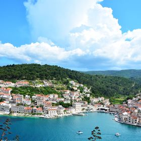 Apartments Sonja Pucisca