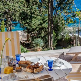 Villa Vita Okrug Gornji