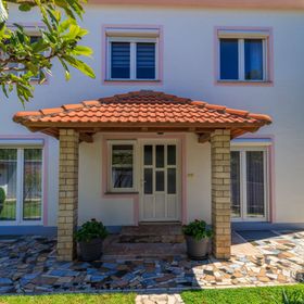 Apartments Maravera Povile