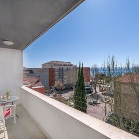 Apartment Nansy Omis