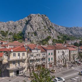 Apartment Nansy Omis
