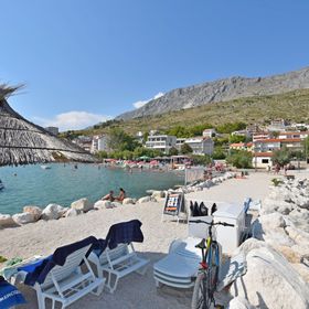 Apartments Villa Aquamarine Duce