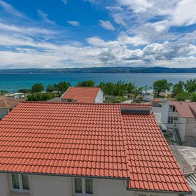 Apartments Villa Aquamarine Duce