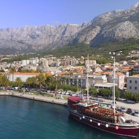 Apartments Pavlinović Makarska
