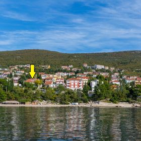 Apartments SENKA Dramalj