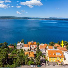 Apartments SENKA Dramalj