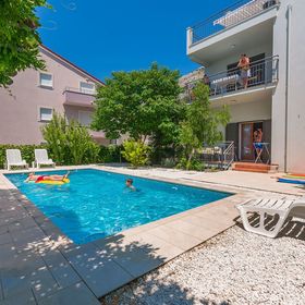 Apartments Ljiljana Omis