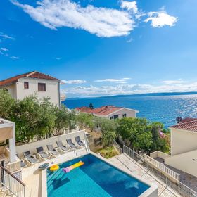 Villa Damjan Okrug Gornji