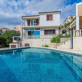 Villa Damjan Okrug Gornji