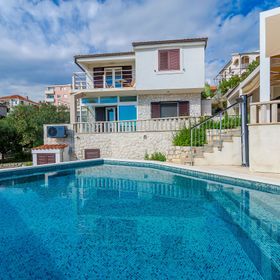 Villa Damjan Okrug Gornji