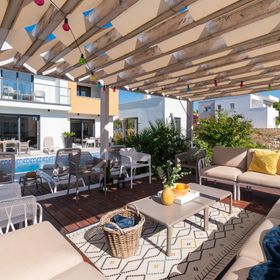 Apartments Villa Adriana II Srima