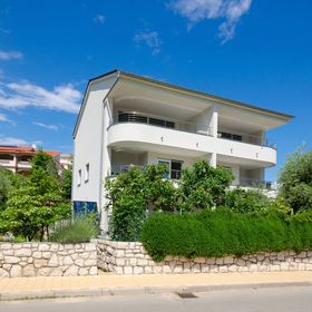 Apartments Zorka Lopar
