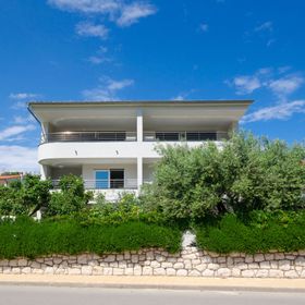 Apartments Zorka Lopar