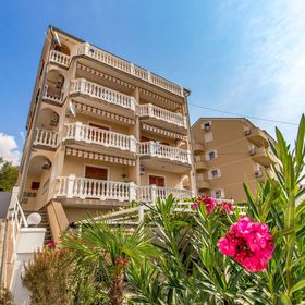 Apartment Lorena Dramalj