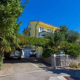 Apartments STIPE Novi Vinodolski