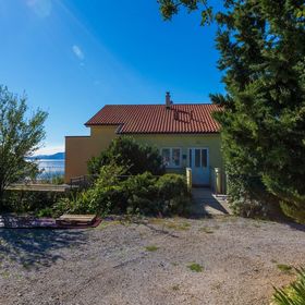 Apartments STIPE Novi Vinodolski