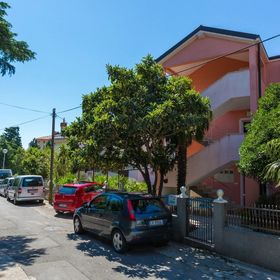 Apartment Imajis Crikvenica