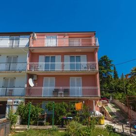 Apartment Imajis Crikvenica