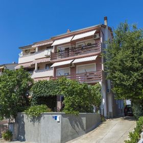 Apartment Heriban Crikvenica