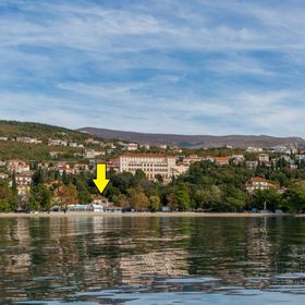 Apartment Roni Crikvenica