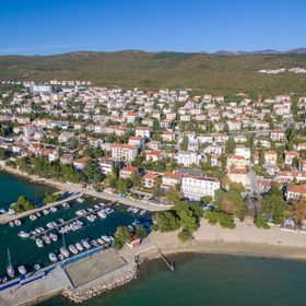 Apartment Roni Crikvenica