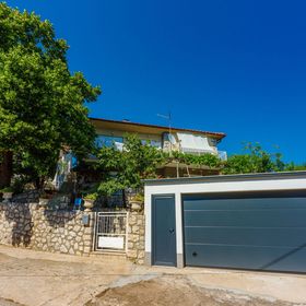 Apartment LEO NONA Novi Vinodolski