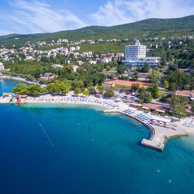 Apartments Goldy Crikvenica