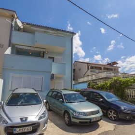 Apartments Frutis Jadranovo