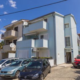 Apartments Frutis Jadranovo