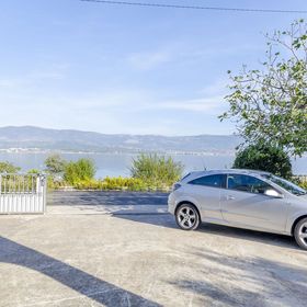 Apartments Tomislav Slatine