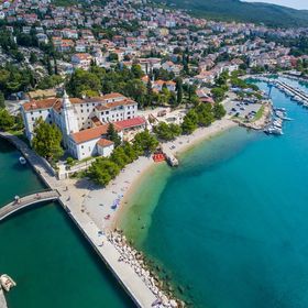 Apartment Marinko Crikvenica