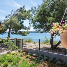 Mobile home Kalcit Biograd