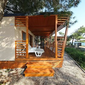Mobile home Kalcit Biograd