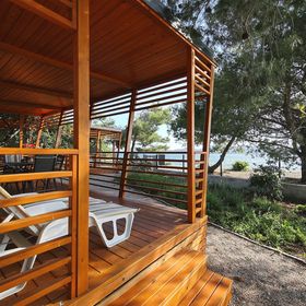 Mobile home Kalcit Biograd